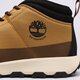 Vyriški auliniai batai TIMBERLAND WINSOR TRAIL MID FAB WP tb0a62wm2311 spalva geltona