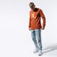 Vyriškas džemperis JORDAN DŽEMPERIS M J JUMPMAN CLASSICS CREW bv6006-246 spalva oranžinė