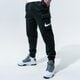 Vyriškos kelnės NIKE KELNĖS M NSW PANT CARGO AIR PRNT PACK dd9696-010 spalva juoda