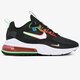Vyriški kedai NIKE AIR MAX 270 REACT SE ck6457-001 spalva juoda