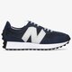 Vyriški kedai NEW BALANCE 327  ms327md1 spalva tamsiai mėlyna