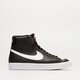 Vaikiški kedai NIKE BLAZER MID '77 BG da4086-002 spalva juoda