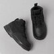 Vaikiški auliniai batai NIKE MANOA LTH TXT (TD) 613548-001 spalva juoda