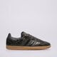 Moteriški kedai ADIDAS SAMBA OG W jq3532 spalva juoda