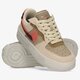 Moteriški kedai NIKE W AIR FORCE 1 FONTANKA SP dr0150-200 spalva rusvai gelsva