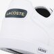 Vyriški kedai LACOSTE EUROPA 118 1 QSP 735spm0050042 spalva balta