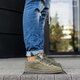 Vyriški kedai REEBOK CLUB C 85 SG bs7890 spalva žalia