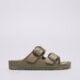 Moteriškos šlepetės BIRKENSTOCK ARIZONA BIG BUCKLE EVA 1030389 spalva žalia