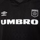 Vyriški marškinėliai UMBRO MARŠKINĖLIAI FOOTBALL JERSEY ul125tsm85001 spalva juoda