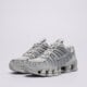 Vyriški kedai NIKE SHOX TL av3595-015 spalva pilka