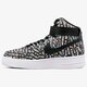 Moteriški kedai NIKE WMNS AIR FORCE 1 HI LX ao5138-001 spalva juoda