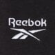 Moteriškas džemperis REEBOK DŽEMPERIS UŽSEGAMAS SU GOBTUVU RI SL FT FZ 100071705 spalva juoda