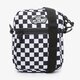 Moteriškas krepšys VANS RANKINUKAS STREET READY II CROSSBODY vn0a4bh156m1 spalva juoda