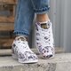 Vaikiški kedai ADIDAS SUPERSTAR J  bb0351 spalva daugiaspalvė