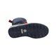 Vaikiški auliniai batai TIMBERLAND MUKLUK 2.0 FTK 9074r spalva tamsiai mėlyna