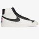 Vyriški kedai NIKE BLAZER MID '77 EMB dd8025-101 spalva juoda