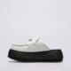Moteriškos šlepetės WMNS AIR JORDAN MULE hj4292-100 spalva balta