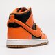 Vyriški kedai NIKE DUNK HI RETRO UNIVERSITY dr8805-002 spalva juoda