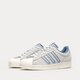 Vyriški kedai ADIDAS SUPERSTAR  gy0985 spalva mėlyna