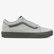 Vyriški inkariukai VANS OLD SKOOL  va38g1mom spalva pilka