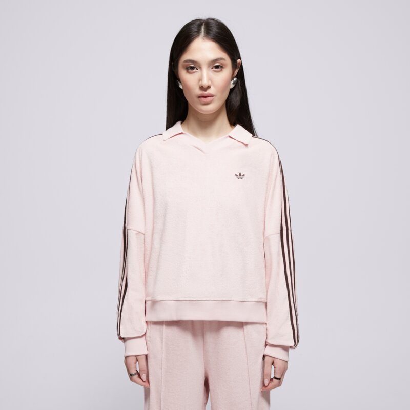 ADIDAS DŽEMPERIS TT V NECK