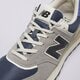 Vyriški kedai NEW BALANCE 574  nbu574lgfg spalva pilka