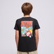 Vaikiški marškinėliai NIKE MARŠKINĖLIAI K NSW TEE BOXY MULTI SPORT BOY hv5212-010 spalva juoda