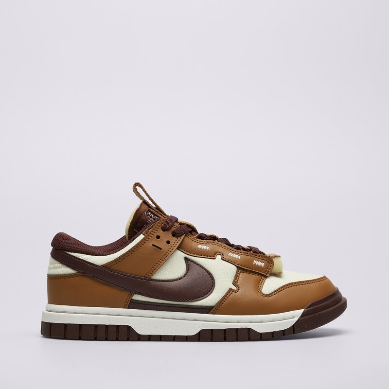 NIKE DUNK LOW JUMBO