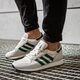 Vyriški kedai ADIDAS FOREST GROVE b41546 spalva balta