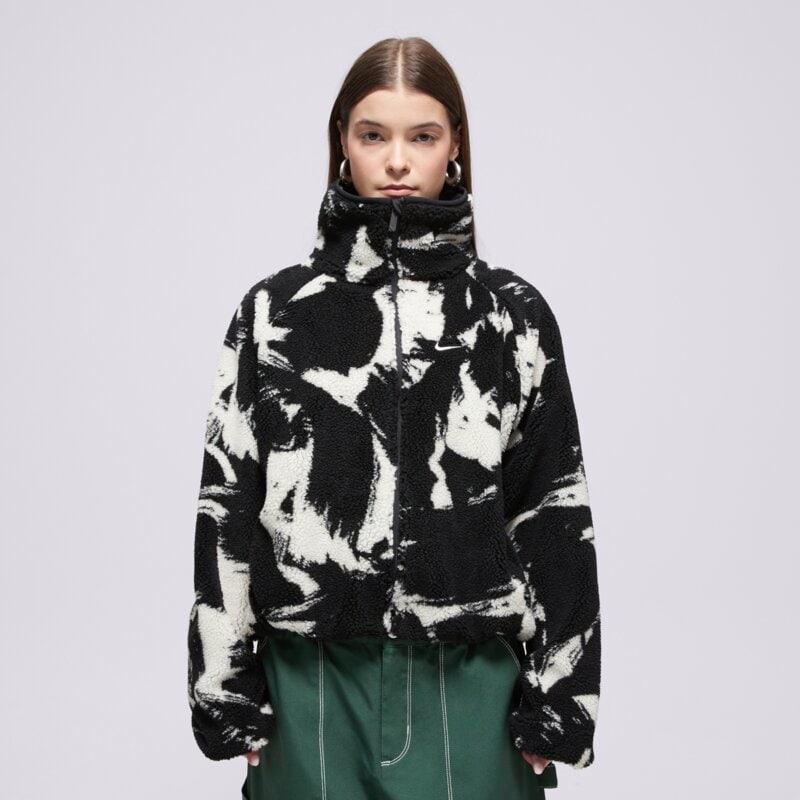 NIKE STRIUKĖ STREET AOP SHERPA W NSW
