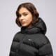 Moteriška žieminė striukė NIKE STRIUKĖ PŪKINĖ W NK SYN CLSSC JKT if5931-010 spalva juoda