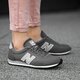 Moteriški kedai NEW BALANCE U410CA u410ca spalva pilka