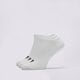 Moteriškos kojinės ADIDAS KOJINĖS LINER SOCKS 3P jv7398 spalva balta