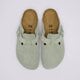 Moteriškos šlepetės BIRKENSTOCK BOSTON  1029214 spalva pilka