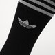 Moteriškos kojinės ADIDAS KOJINĖS 3-PACK SOLID SOCKS HIGH CREW hc9558 spalva daugiaspalvė