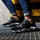 Vaikiški kedai PUMA STORM ORIGIN JR 37241301 spalva juoda