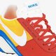 Vyriški kedai NIKE D/MS/X WAFFLE cq0205-801 spalva raudona