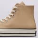Moteriški kedai CONVERSE CHUCK 70 a15969c spalva rusvai gelsva
