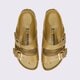 Moteriškos šlepetės BIRKENSTOCK ARIZONA EVA  1022465 spalva auksinė