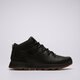 Vyriški auliniai batai TIMBERLAND SPRINT TREKKER MID tb0a2pb40151 spalva juoda