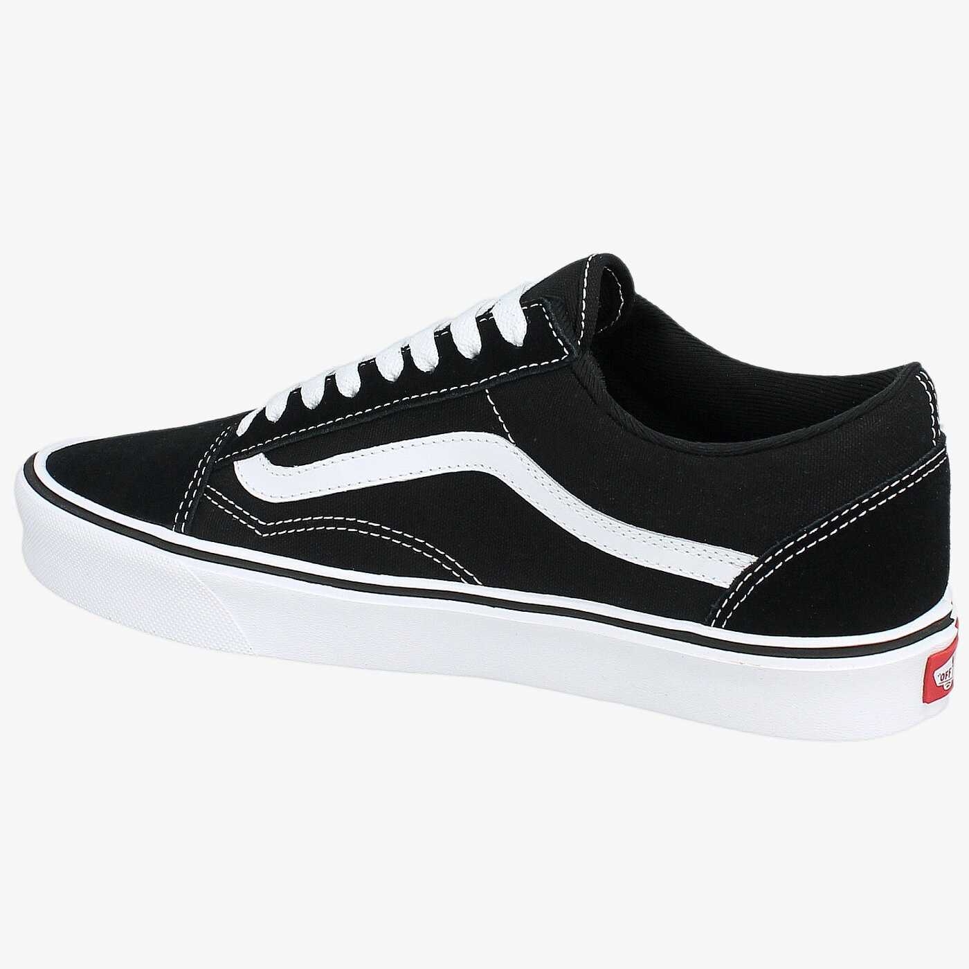 vans old skool lite diferença