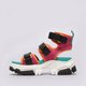 Moteriški sandalai TIMBERLAND ADLEY WAY SANDAL tb0a5unva451 spalva daugiaspalvė