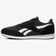 Vyriški kedai REEBOK ROYAL CL JOGGER2 v70710 spalva juoda