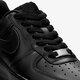 Moteriški kedai NIKE WMNS AIR FORCE 1 '07 315115038 spalva juoda