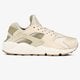 Moteriški kedai NIKE WMNS AIR HUARACHE RUN PRM 683818102 spalva rusvai gelsva