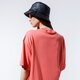 Moteriški marškinėliai NIKE MARŠKINĖLIAI AIR cj3105-814 spalva koralinė