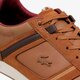 Vyriški kedai LACOSTE MENERVA 318 1 736cam0052267 spalva ruda