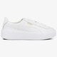 Moteriški kedai PUMA BASKET PLATFORM CORE 36404004 spalva balta