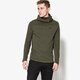 Vyriškas džemperis NIKE DŽEMPERIS NSW TCH FLC HOODIE PO 832116331 spalva rusvai žalsva