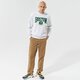 Vyriškas džemperis NIKE DŽEMPERIS BOS M NK FLC CREW CTS 75 NBA dj2796-051 spalva pilka